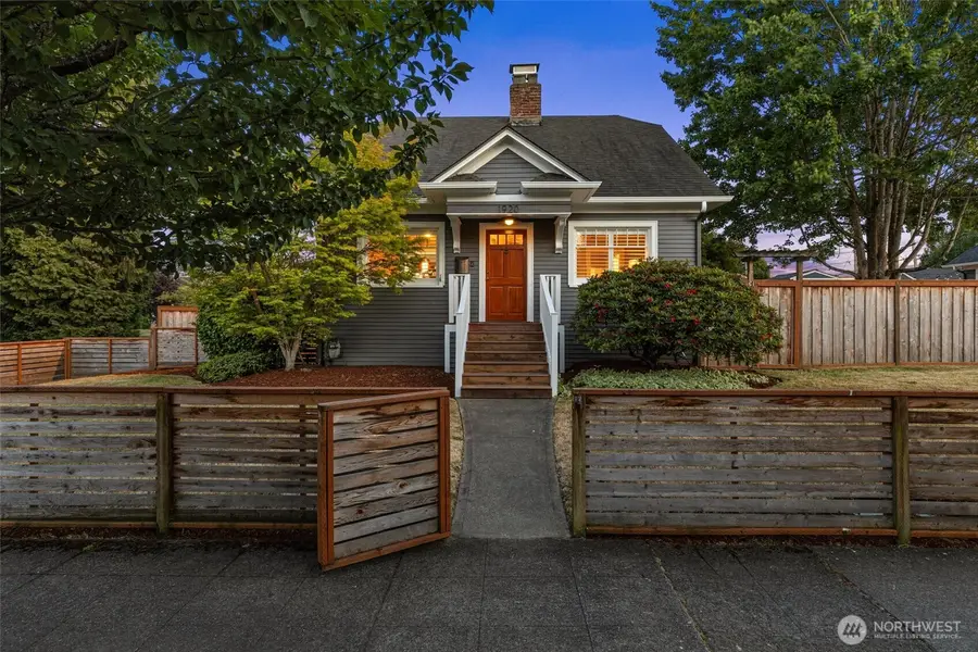1920 16th Street, Everett, WA 98201 - #2