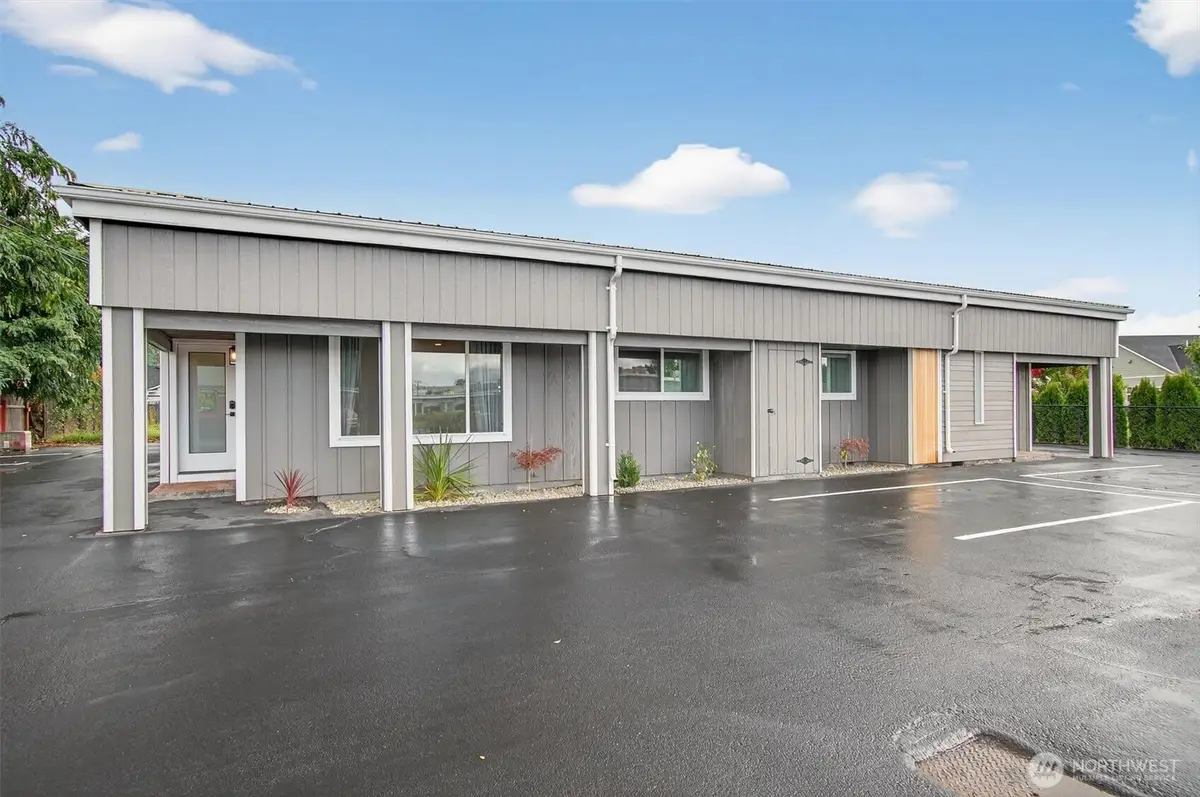 302 3rd Street, Woodland, WA 98674 - #1