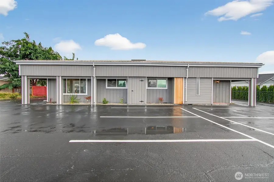302 3rd Street, Woodland, WA 98674 - #2