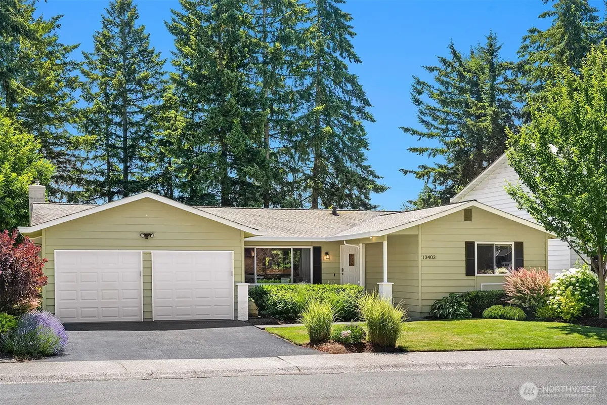 13403 SE 159th Place, Renton, WA 98058 - #1