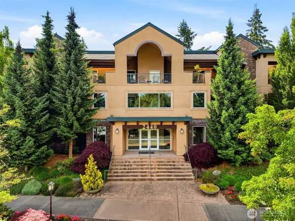 2440 S Steele Street #307, Tacoma, WA 98405