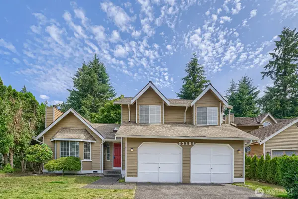 22206 SE 250th Street, Maple Valley, WA 98038