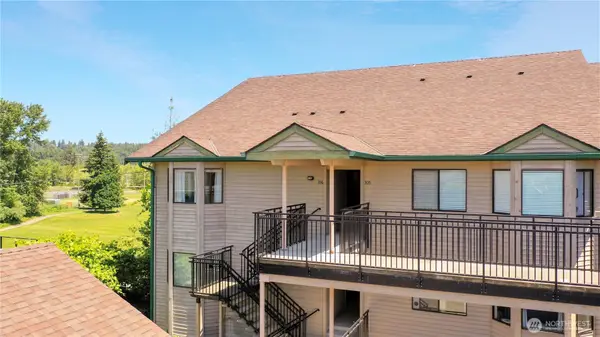 101 Pine Avenue #306, Snohomish, WA 98290