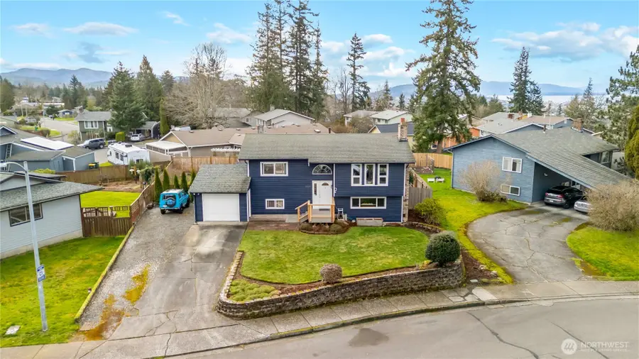 2825 E Crestline Drive, Bellingham, WA 98226 - #3