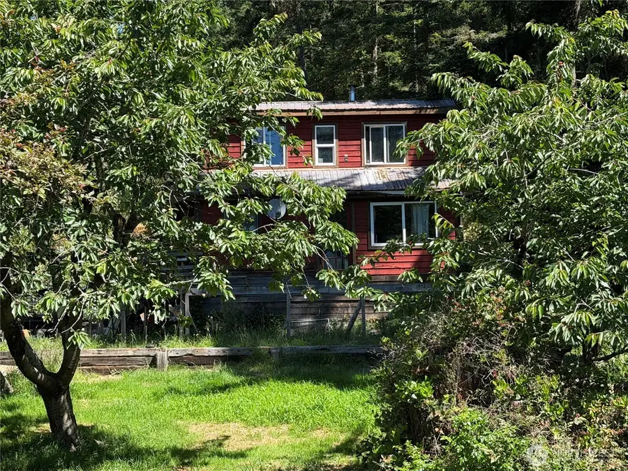 4026 Roche Harbor Road, Friday Harbor, WA 98250 - #2