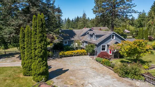 11964 Farm To Market Road, Mount Vernon, WA 98273