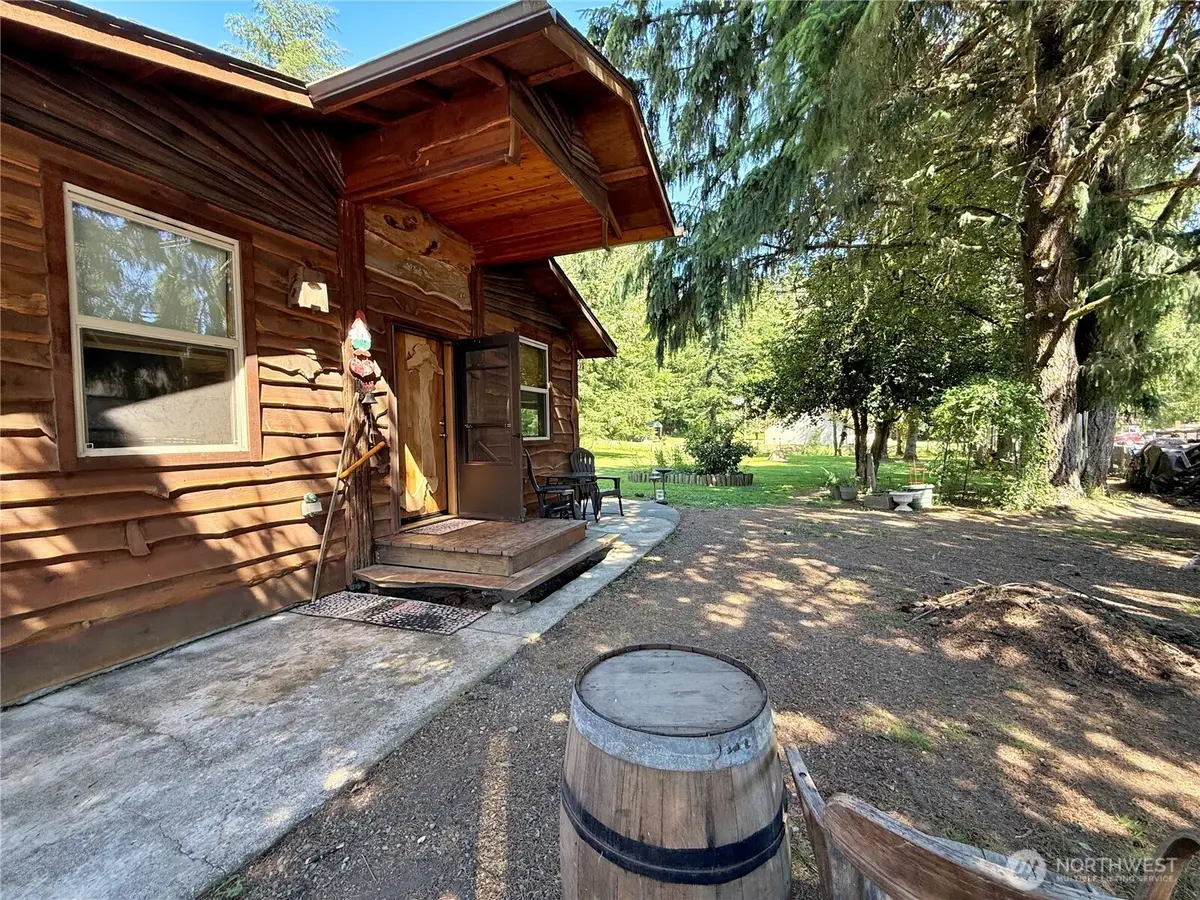 111 1st Street, Morton, WA 98356 - #1