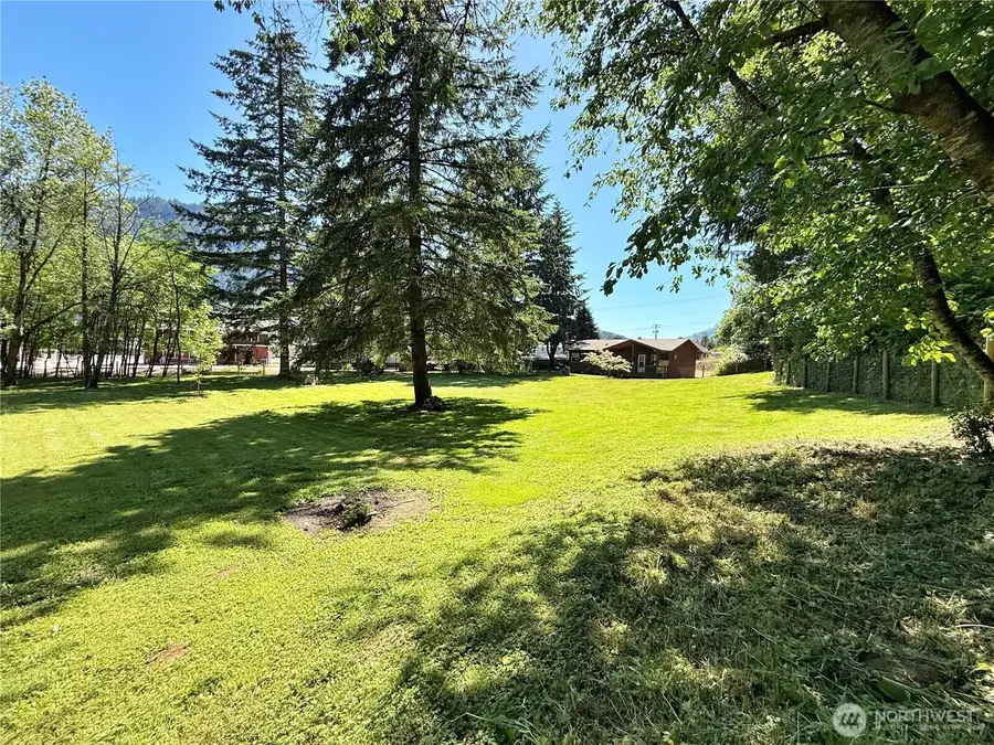 111 1st Street, Morton, WA 98356 - #2