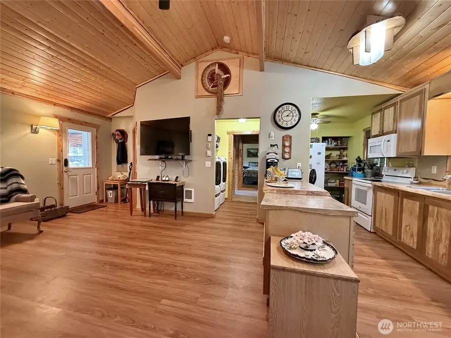 111 1st Street, Morton, WA 98356 - #3