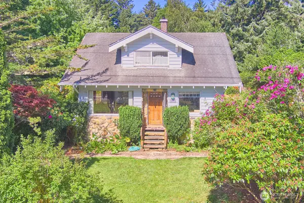 26405 Sandridge Road, Ocean Park, WA 98640