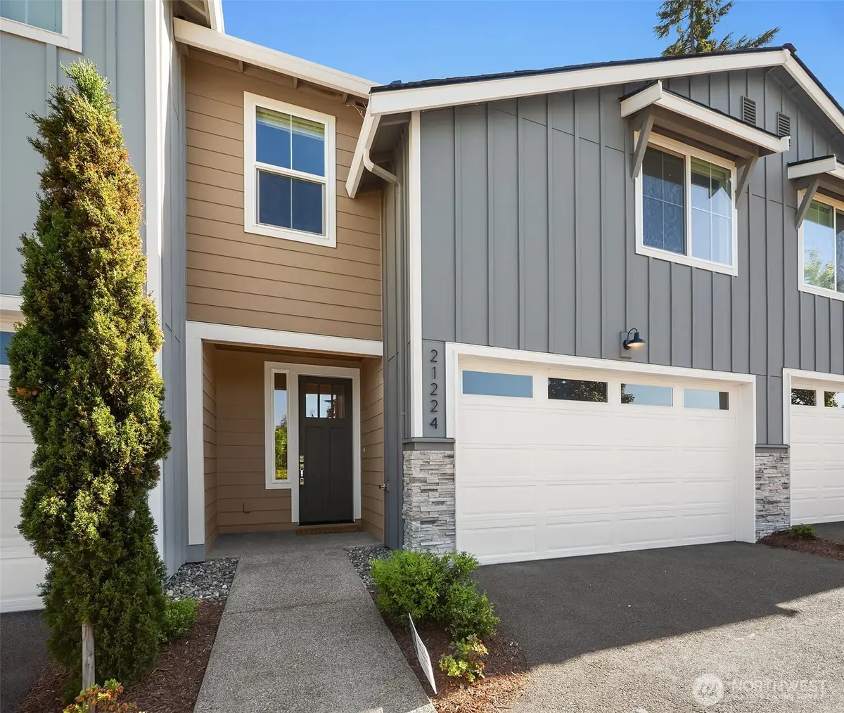 21224 82nd Place W, Edmonds, WA 98026 - #1