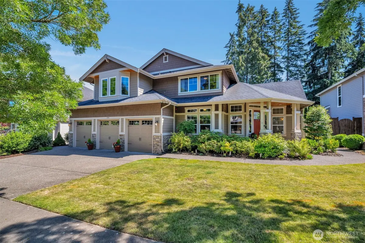 216 233rd Place Se, Bothell, WA 98021 - #1