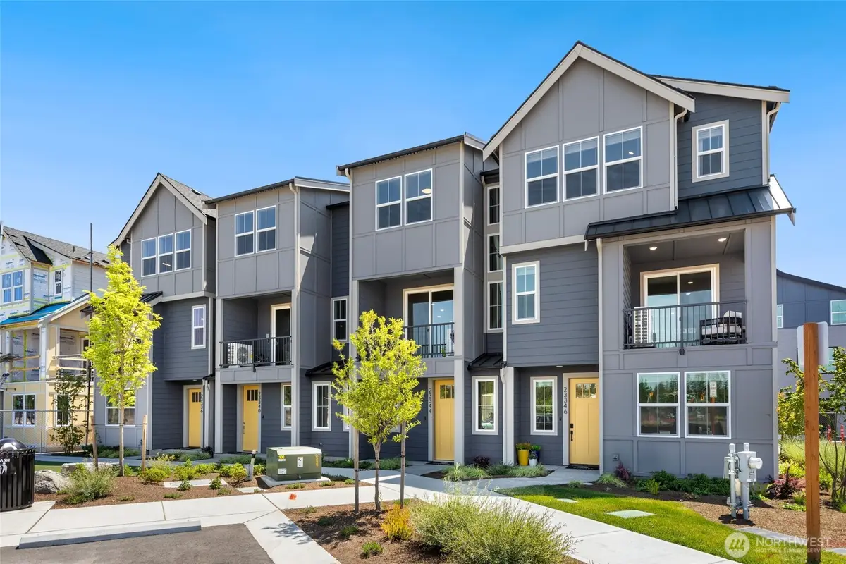 23340 Franklin Circle #14, Black Diamond, WA 98010 - #1