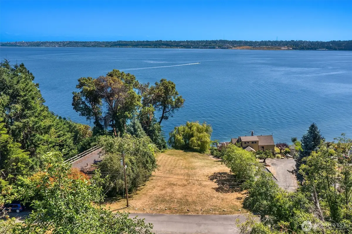 12422 SW Bachelor Road, Vashon, WA 98070 - #1