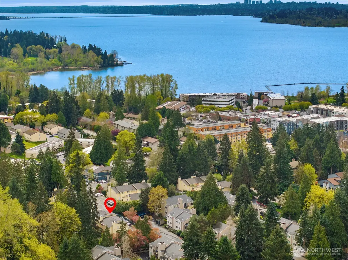 12024 101st Avenue Ne #E2, Kirkland, WA 98034 - #1