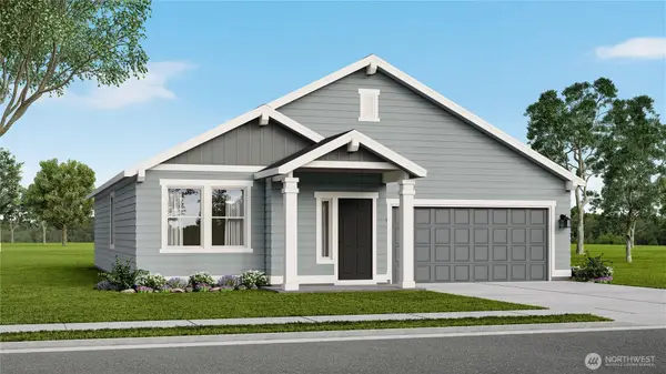 4305 W Sand Hill St, Moses Lake, WA 98837