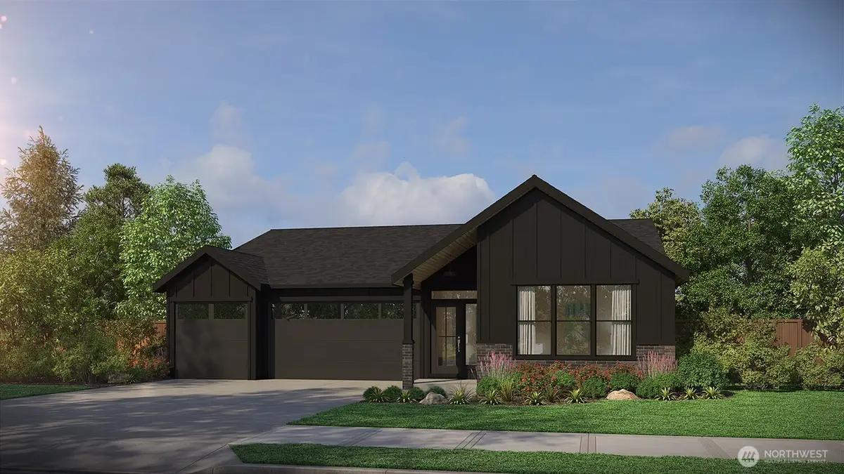 5784 Trace Drive Sw, Port Orchard, WA 98367 - #1