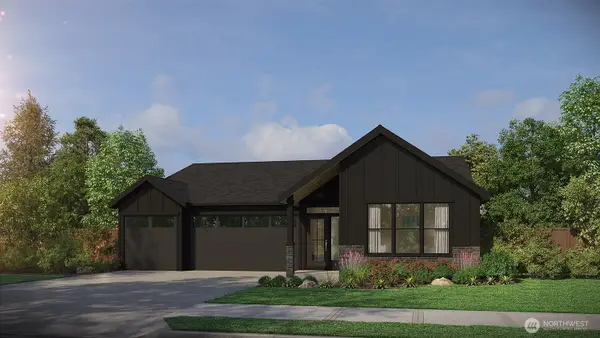 5784 Trace Drive Sw, Port Orchard, WA 98367