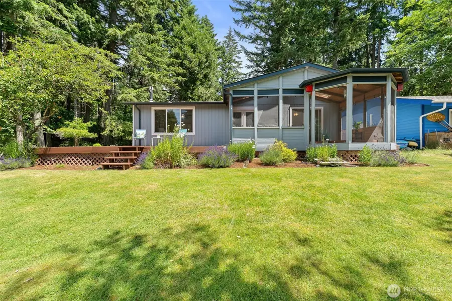 7910 Warbler Court Se, Olympia, WA 98513 - #2