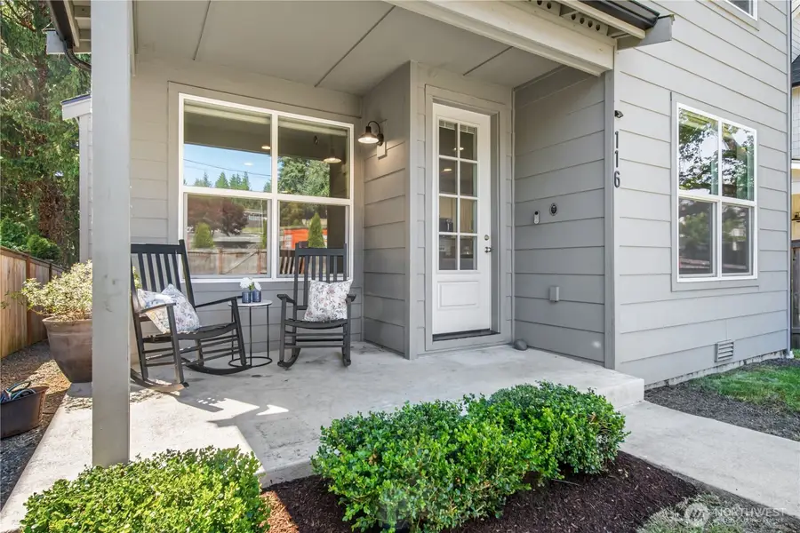 116 N Stillaguamish Avenue, Arlington, WA 98223 - #3