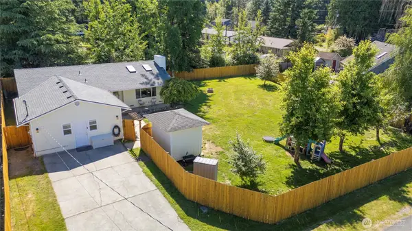 6113 148th Avenue Ne, Lake Stevens, WA 98258