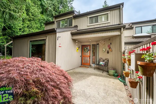 4818 102nd Lane Ne #31, Kirkland, WA 98033