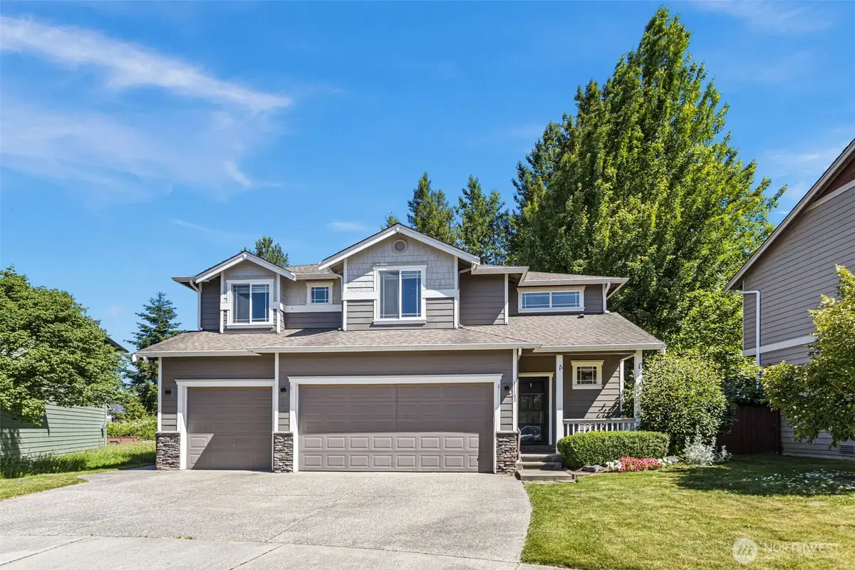 11163 31st Street Ne, Lake Stevens, WA 98258 - #1
