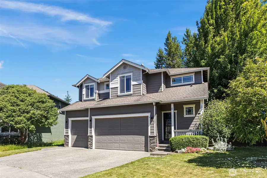 11163 31st Street Ne, Lake Stevens, WA 98258 - #2