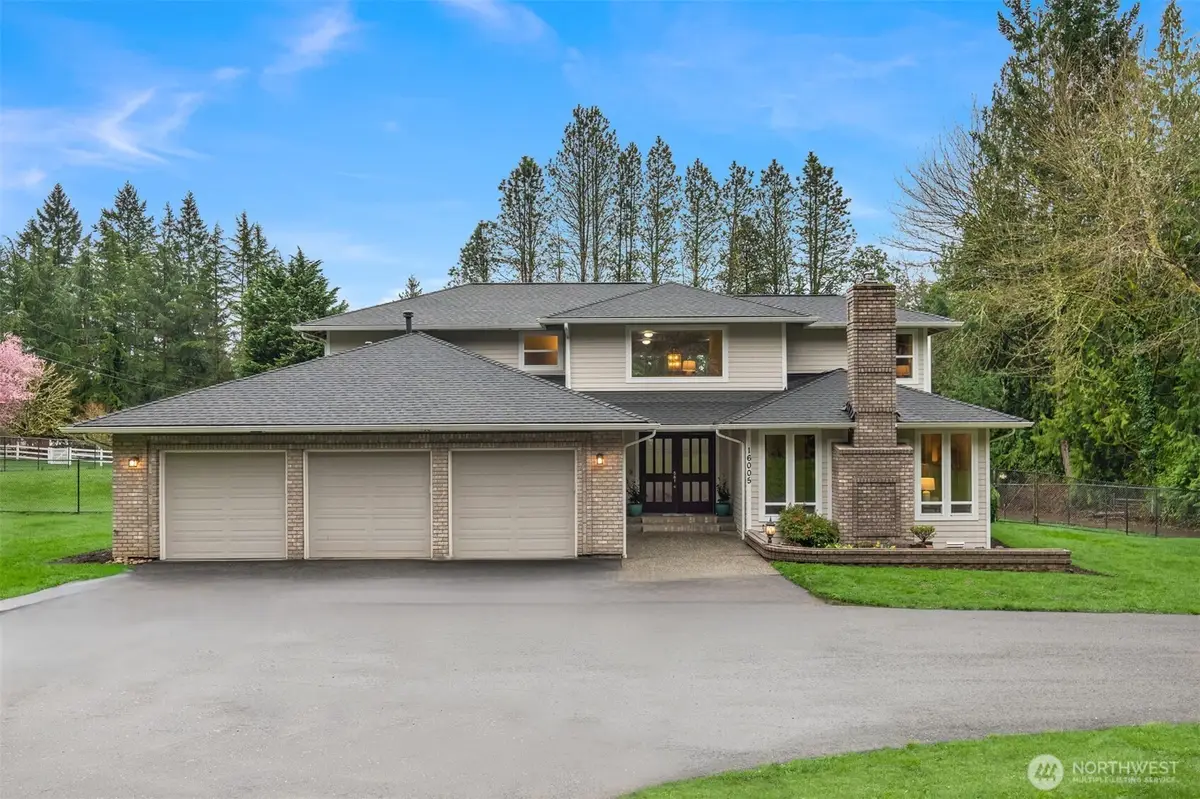 16005 160th Street, Woodinville, WA 98072 - #1
