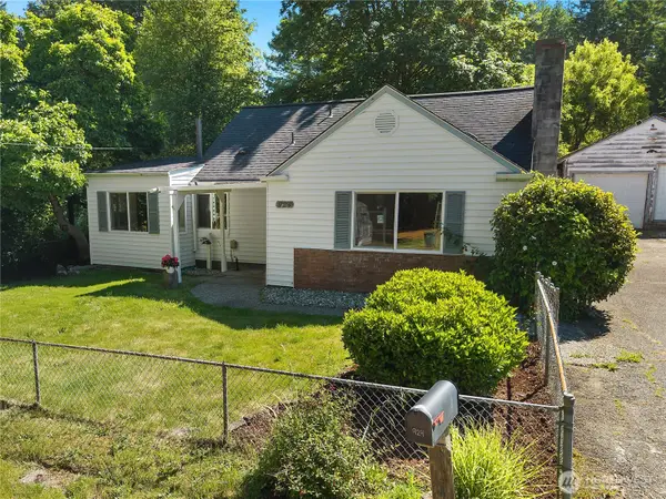 924 Tobin Avenue, Shelton, WA 98584