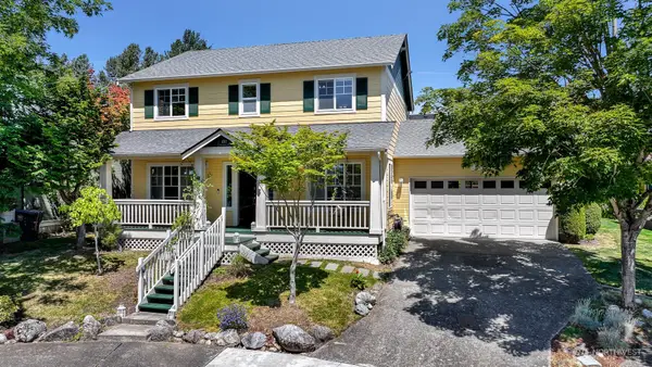 1811 Williamsburg Court, Bellingham, WA 98226