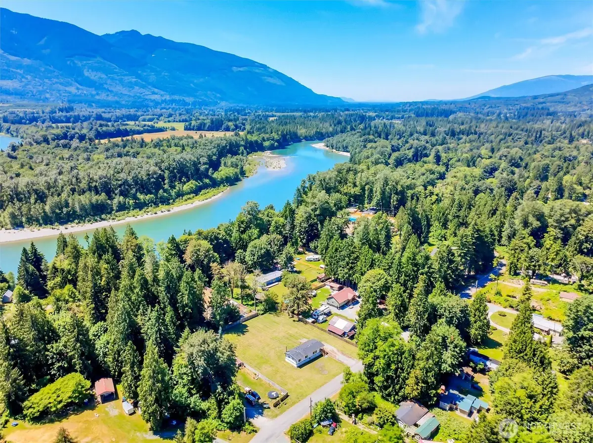 41794 Mountain View Lane, Concrete, WA 98237 - #1
