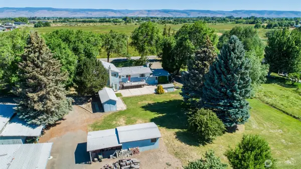 2208 Judge Ronald Road, Ellensburg, WA 98290