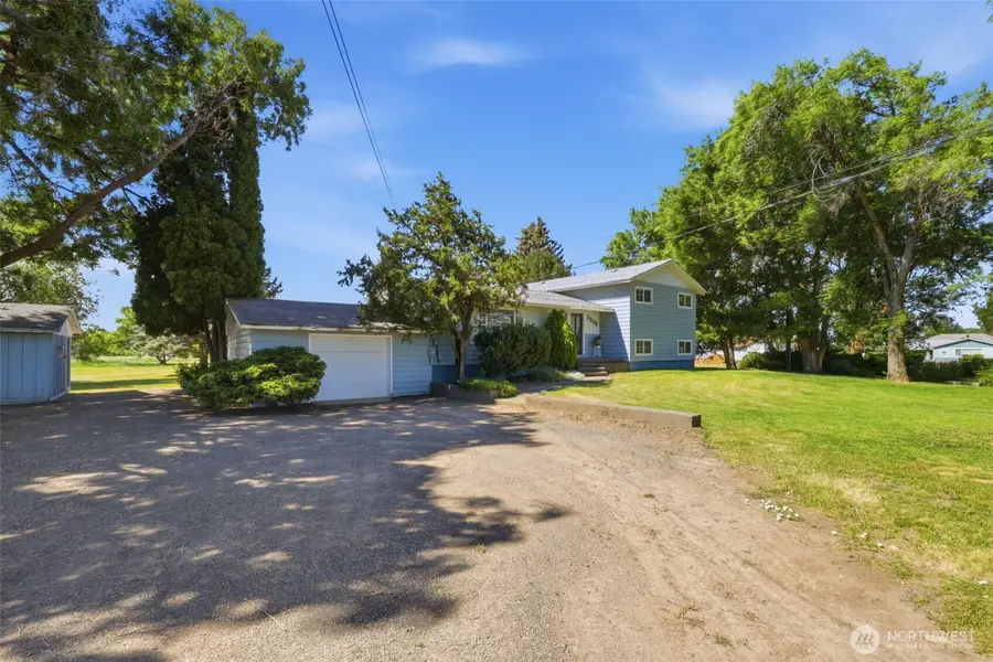 2208 Judge Ronald Road, Ellensburg, WA 98290 - #3