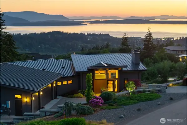 4320 Samish Crest Drive, Bellingham, WA 98229