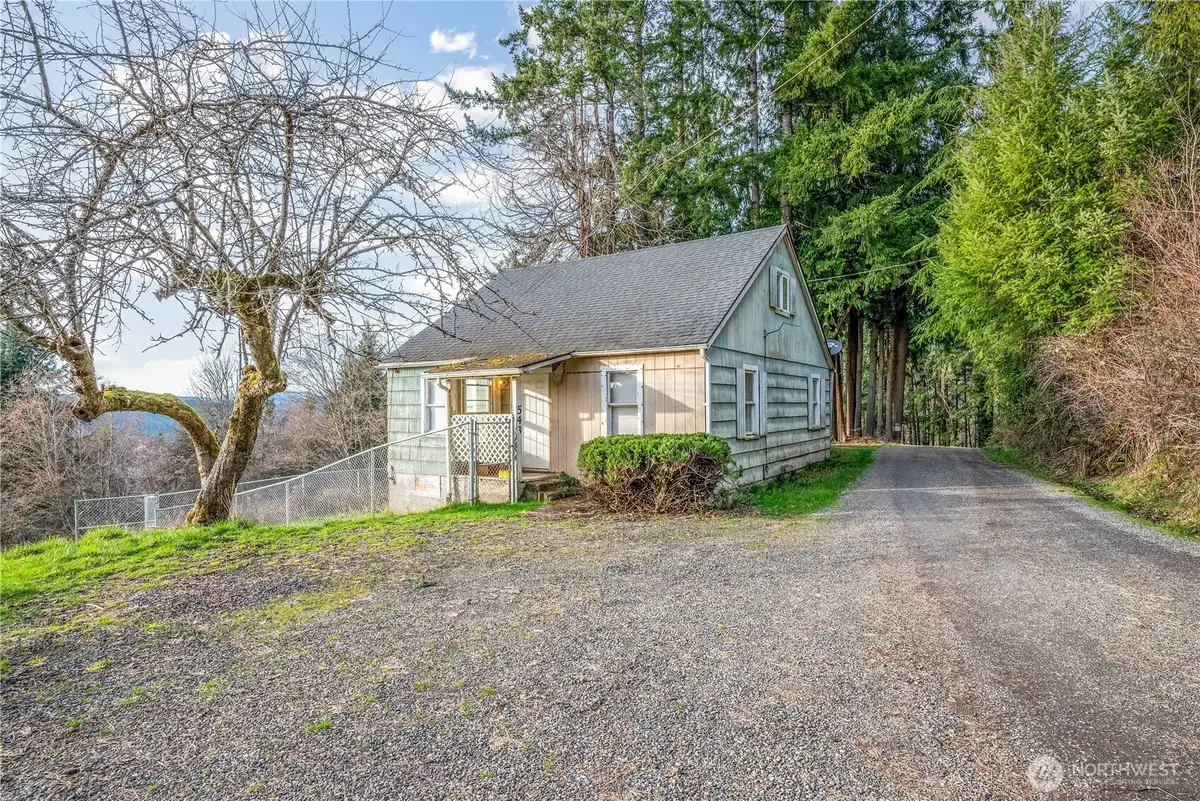 543 Lone Oak Road, Longview, WA 98632 - #1