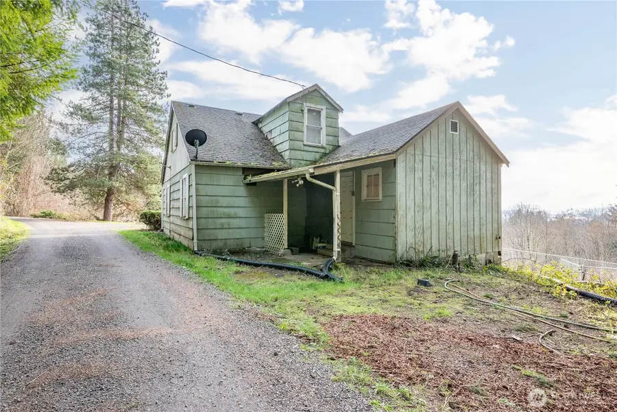 543 Lone Oak Road, Longview, WA 98632 - #2
