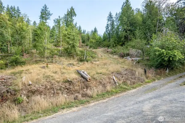 0 Mill Creek Road, Longview, WA 98632