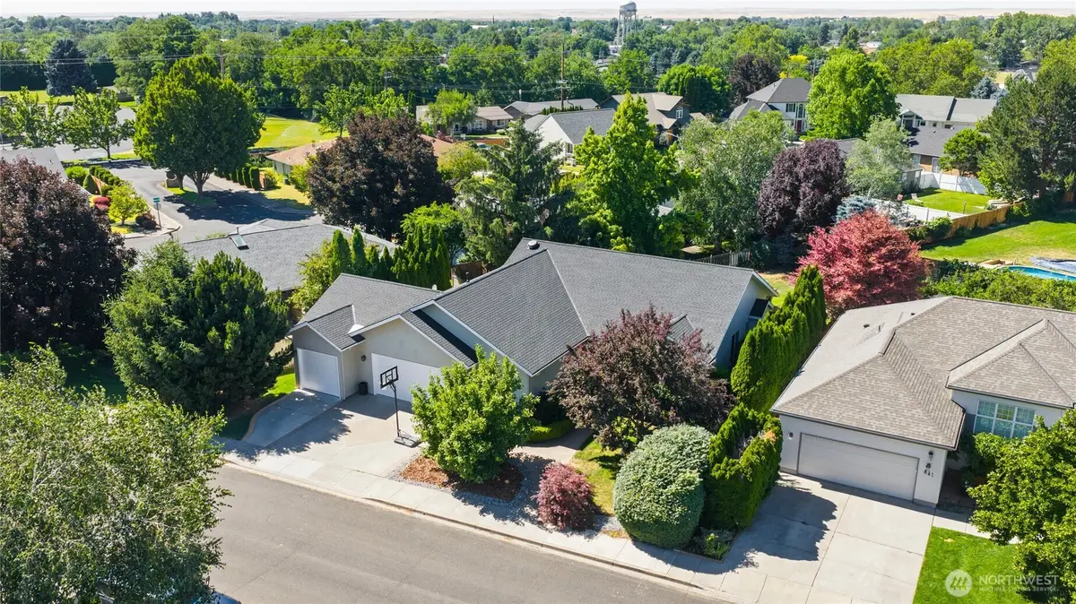 833 SE Marine Drive, College Place, WA 99324 - #1