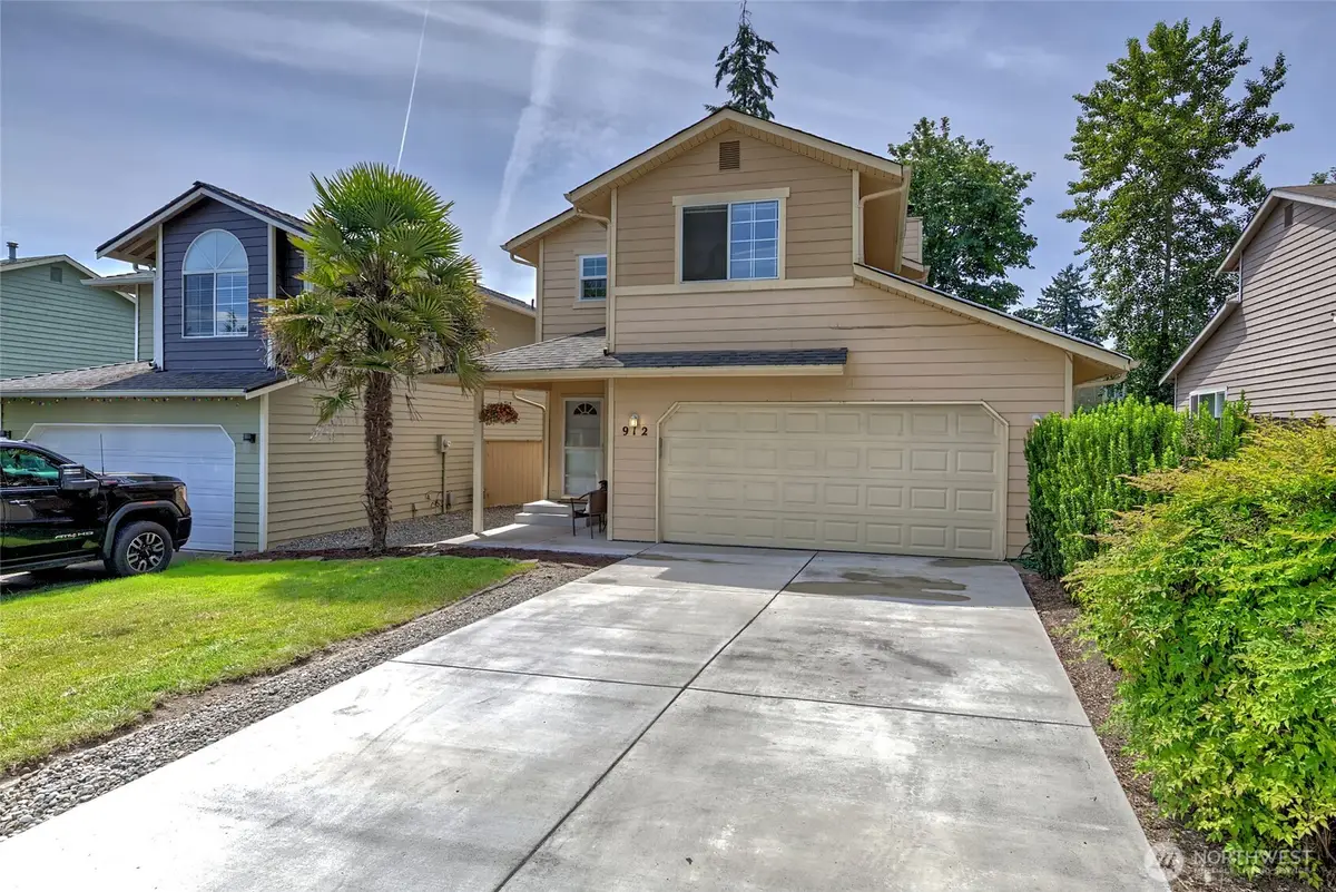 912 137th Street Sw, Everett, WA 98204 - #1