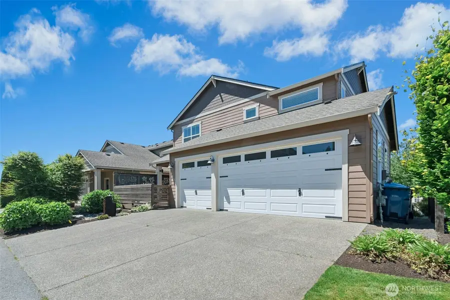 2021 7th Place, Snohomish, WA 98290 - #2