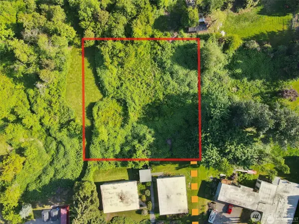2501 98th Avenue E, Edgewood, WA 98371