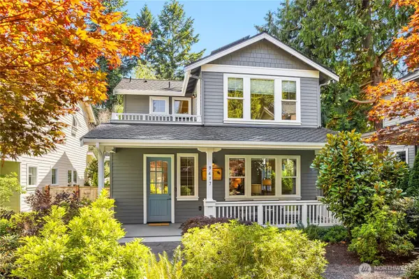 9417 NE 128th Street, Kirkland, WA 98034