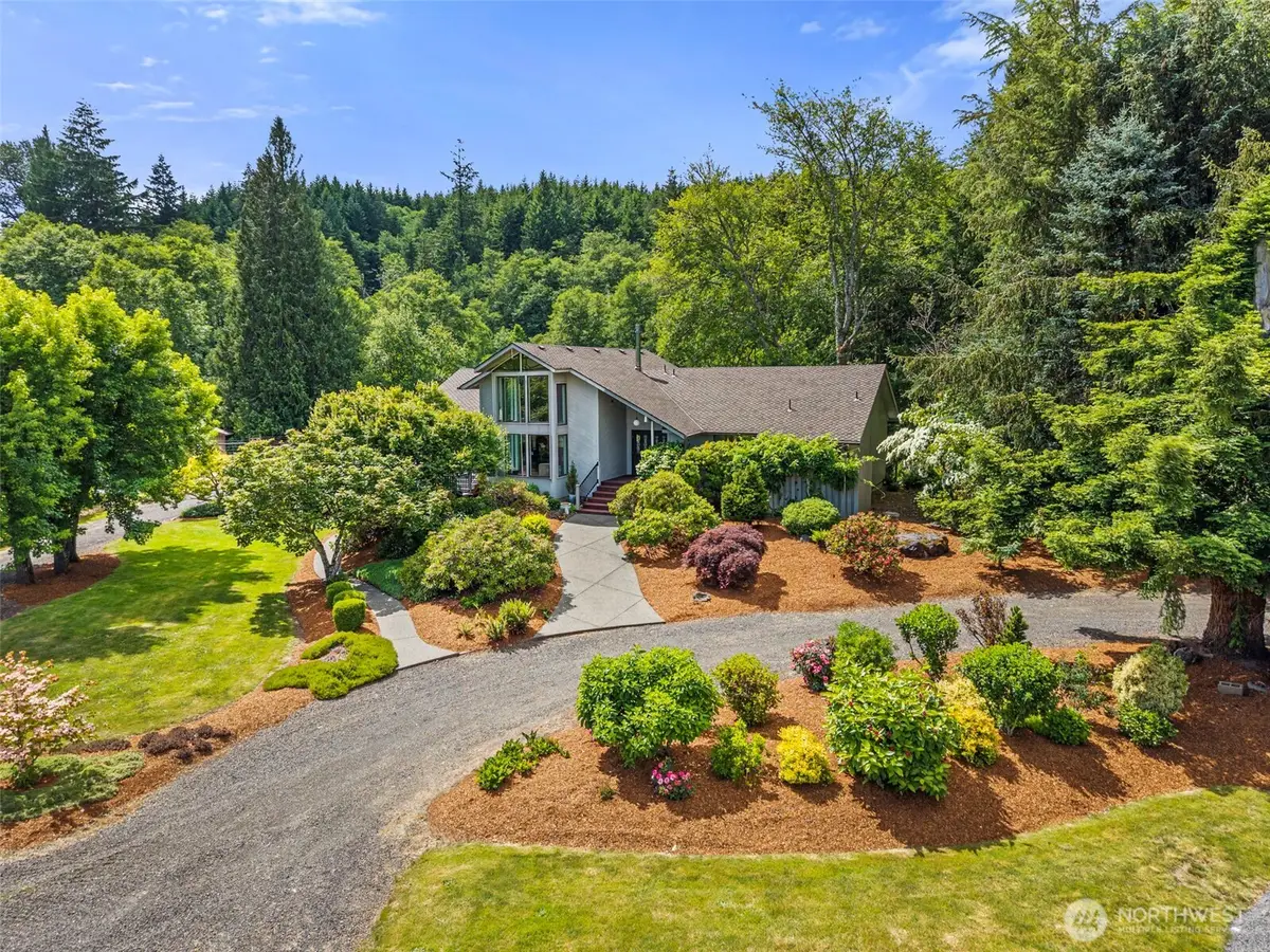 1677 North Fork Road, Chehalis, WA 98532 - #1