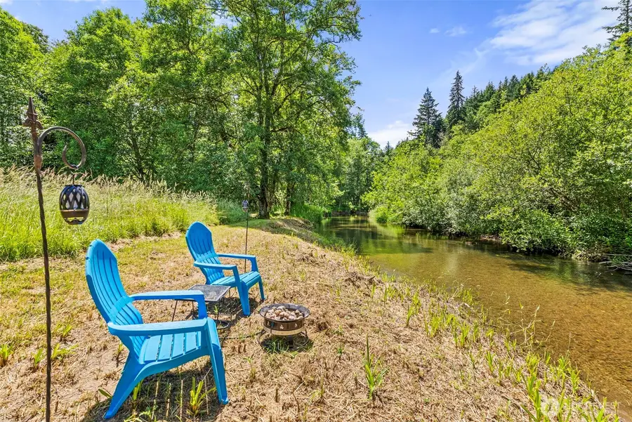 1677 North Fork Road, Chehalis, WA 98532 - #2