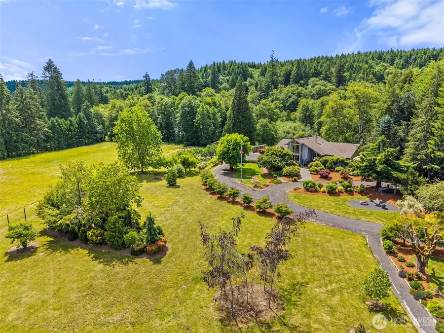 1677 North Fork Road, Chehalis, WA 98532 - #3