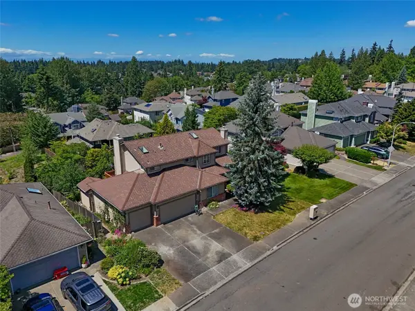 1529 Ilwaco Avenue Ne, Renton, WA 98059