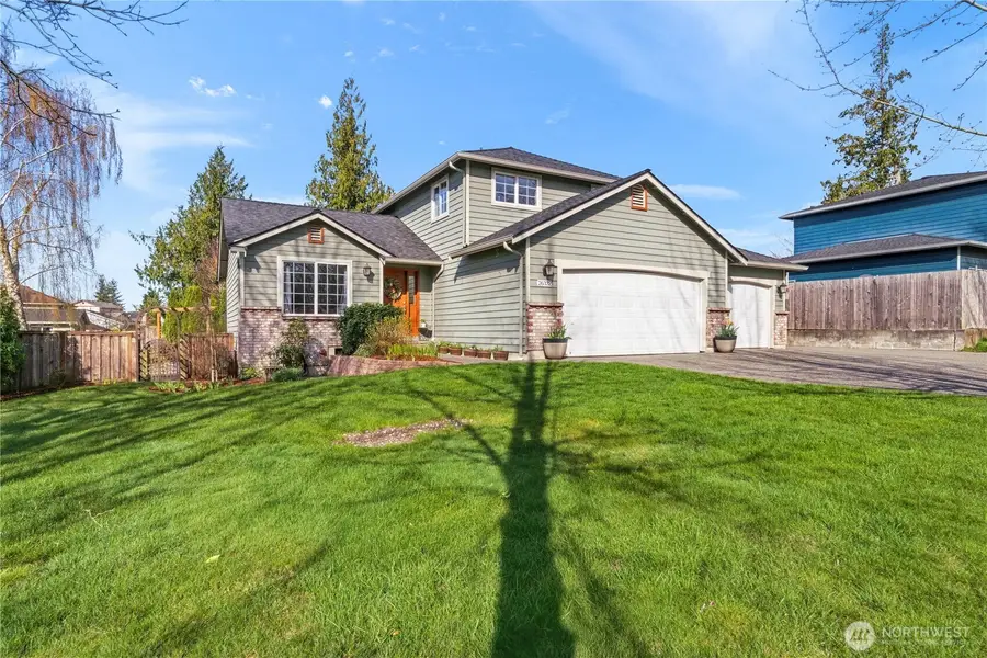 26332 77th Avenue Nw, Stanwood, WA 98292 - #2