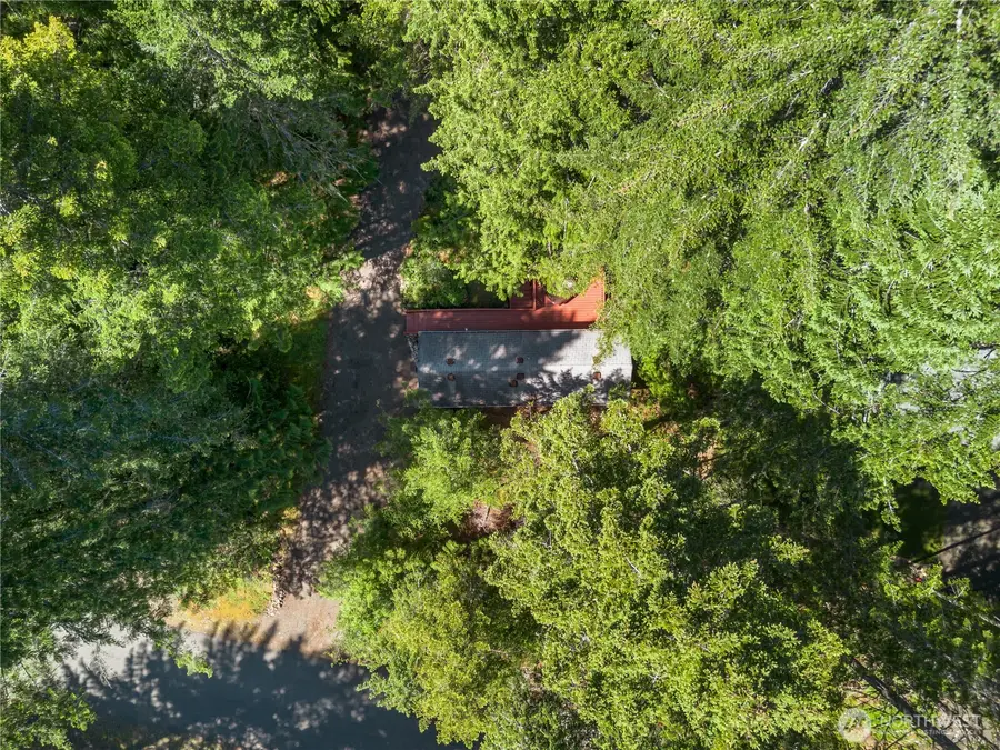 421 N Mt Jupiter Drive, Hoodsport, WA 98548 - #3