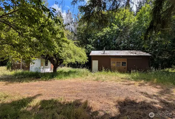1082 Taylor Cutoff Road, Sequim, WA 98382